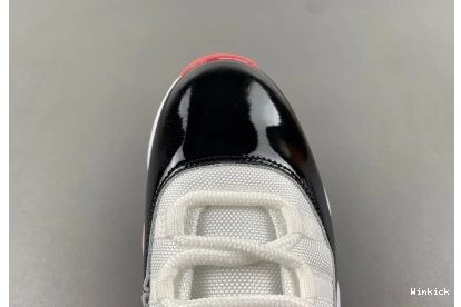 11 CT8012-106 Jordan Air high 1124